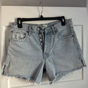 Agolde Parker long size 26